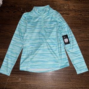 NWT Athletic Works Girl’s Top, Size Large (10-12)